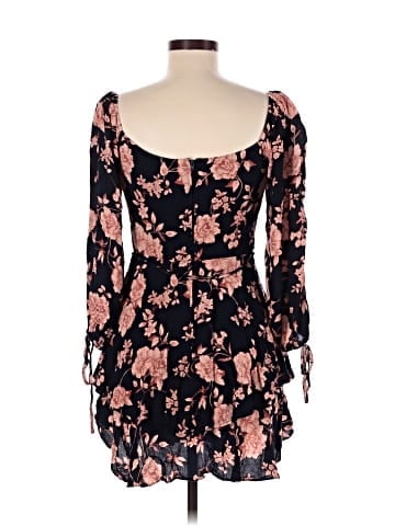 B. Darlin Cocktail Dress (view 2)
