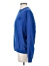 Gilly Hicks Solid Blue Pullover Sweater Size S - photo 5