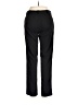 Van Heusen Solid Black Dress Pants Size 30 waist - photo 2