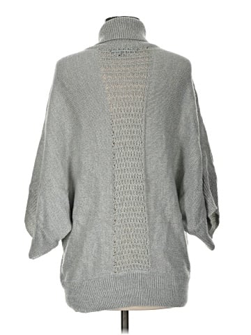 Ashley Judd Poncho (view 2)