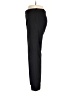 Van Heusen Solid Black Dress Pants Size 30 waist - photo 5