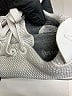 Allbirds White Sneakers Size 7 - photo 4