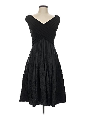 Adrianna Papell Cocktail Dress (view 1)