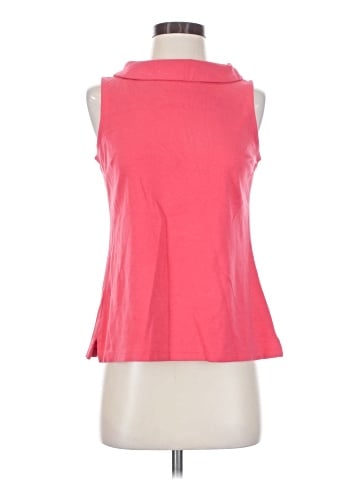 Talbots Sleeveless Top (view 1)