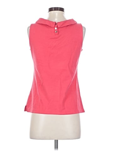 Talbots Sleeveless Top (view 2)