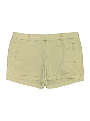 JCPenney Khaki Shorts (view 1)