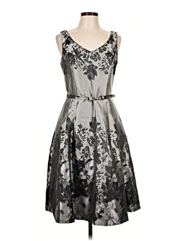 White House Black Market Cocktail Dress (view 1)