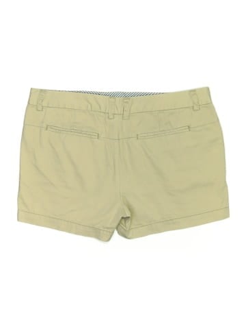 JCPenney Khaki Shorts (view 2)