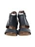 Sofft Brown Blue Sandals Size 8 - photo 2
