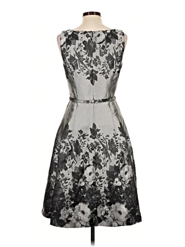 White House Black Market Cocktail Dress (view 2)