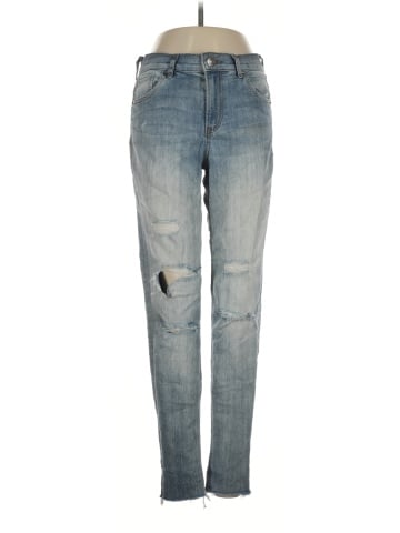 Express Jeans Jeans (view 1)