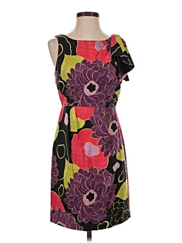 Leifsdottir Cocktail Dress (view 1)