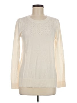 Ann Taylor LOFT Pullover Sweater (view 1)