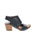 Sofft Brown Blue Sandals Size 8 - photo 1