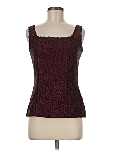 White House Black Market Sleeveless Top (view 1)