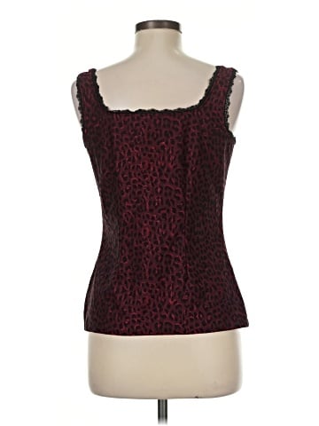 White House Black Market Sleeveless Top (view 2)