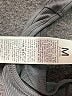 Unbranded Gray Tank Top Size M - photo 7