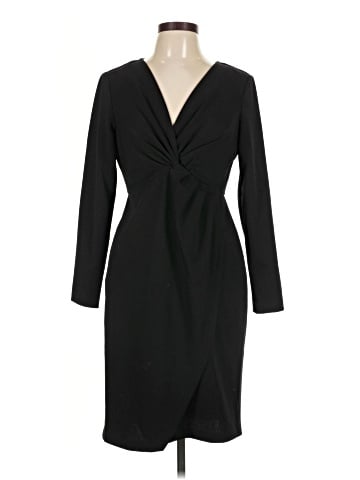 Saks Fifth Avenue Cocktail Dress (view 1)