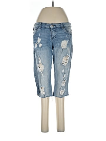 STS Blue Jeans (view 1)