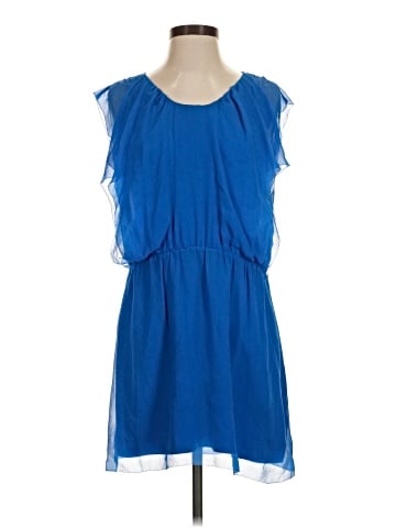 Stella & Jamie Casual Dress (view 1)