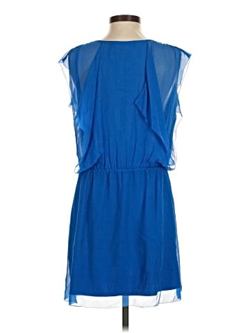 Stella & Jamie Casual Dress (view 2)
