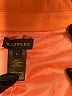 MULTIPLES 100% Polyester Orange Jacket Size L - photo 6