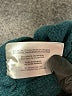 Orvis Solid Teal Pullover Sweater Size S - photo 8