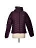 Patagonia Solid Purple Snow Jacket Size M - photo 1