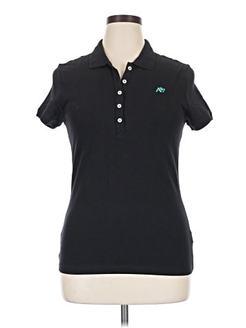 Aeropostale Short Sleeve Top (view 1)