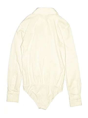 Venus Long Sleeve Button-Down Shirt (view 2)