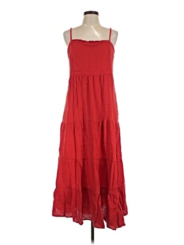 Knox Rose Casual Dress (view 1)