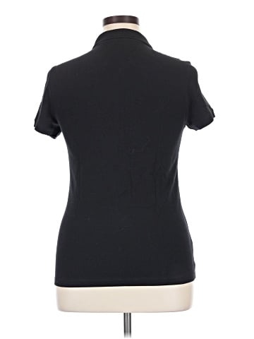 Aeropostale Short Sleeve Top (view 2)