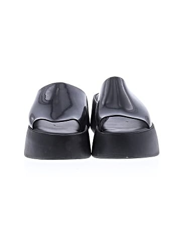 Melissa Sandals (view 2)