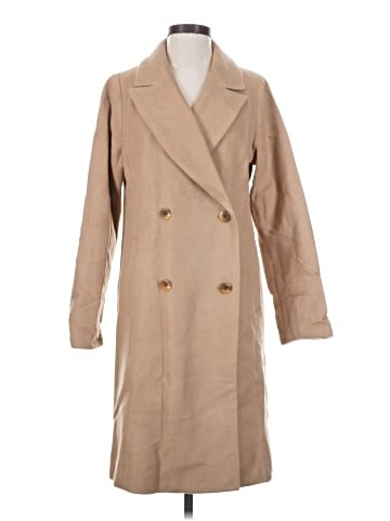 Gap Trenchcoat (view 1)