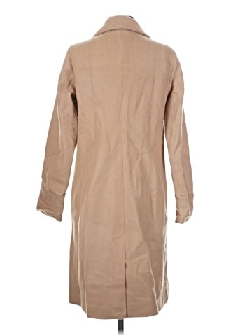 Gap Trenchcoat (view 2)