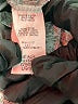 Gaze Silver Pullover Sweater Size L - photo 8