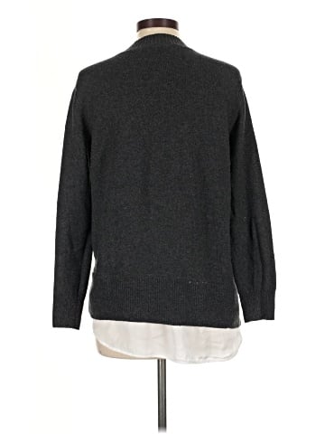 Simply Vera Vera Wang Pullover Sweater (view 2)