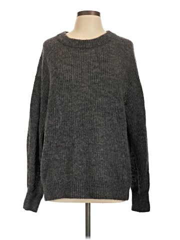 Everlane Wool Pullover Sweater (view 1)