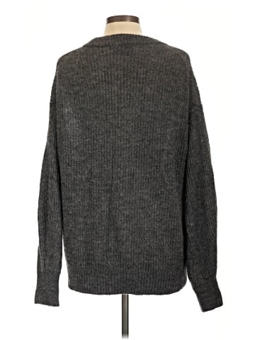Everlane Wool Pullover Sweater (view 2)