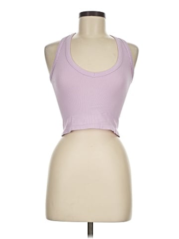 Dynamite Sleeveless Top (view 1)