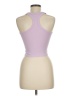 Dynamite Purple Sleeveless Top One size - photo 2