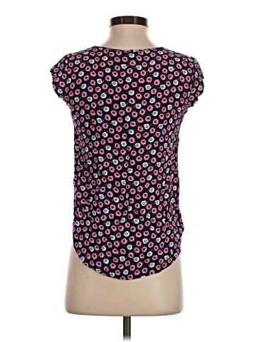 Boden Short Sleeve Blouse (view 2)