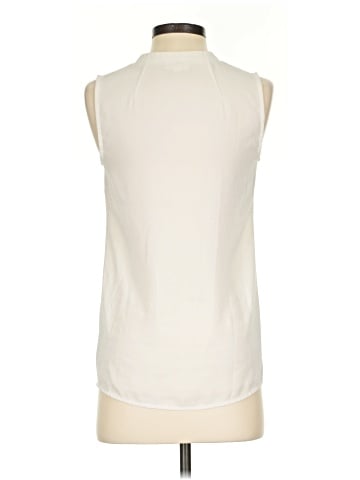 Maison Jules Sleeveless Blouse (view 2)