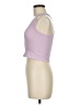 Dynamite Purple Sleeveless Top One size - photo 5