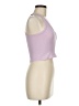Dynamite Purple Sleeveless Top One size - photo 4