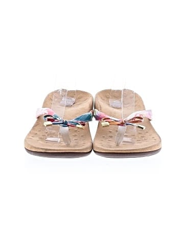Vionic Beach Flip Flops (view 2)