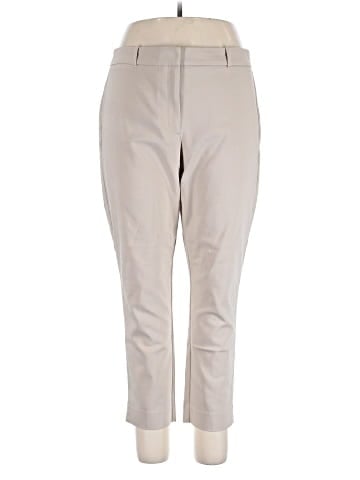 White House Black Market Casual Pants (view 1)