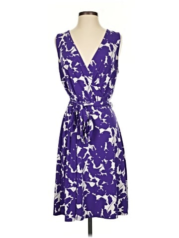 Ann Taylor LOFT Outlet Cocktail Dress (view 1)