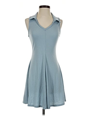 Moa Moa Casual Dress (view 1)