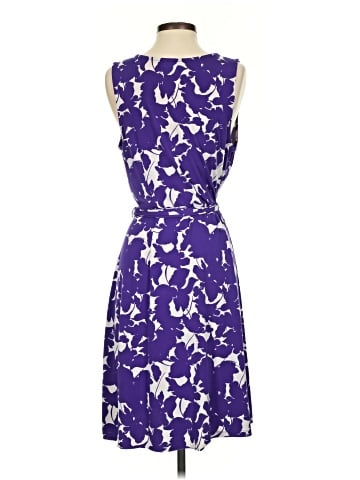 Ann Taylor LOFT Outlet Cocktail Dress (view 2)